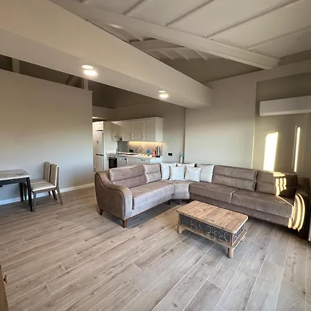 Apartment Alarga Residence&suites
