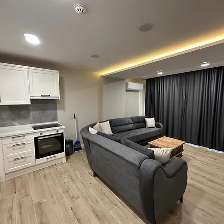 Apartment Alarga Residence&suites Cesme