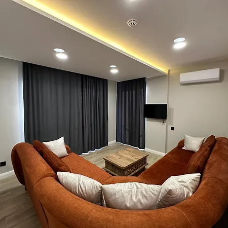 Apartment Alarga Residence&suites *