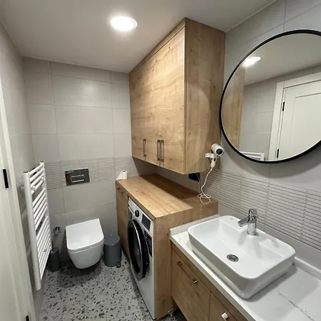 Alarga Residence&suites * Cesme
