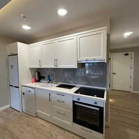 Apartment Alarga Residence&suites *