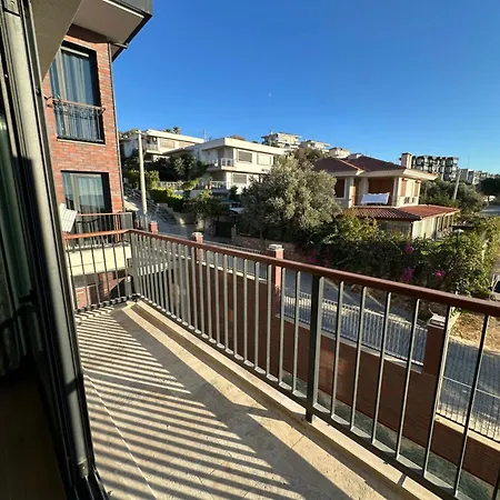 Alarga Residence&suites Apartment *