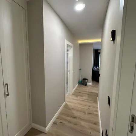 Alarga Residence&suites Apartment Cesme