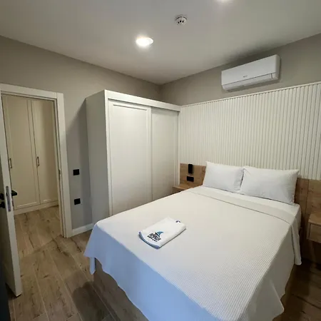 Alarga Residence&suites Apartment