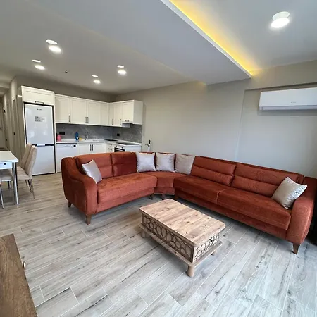 Apartment Alarga Residence&suites Cesme