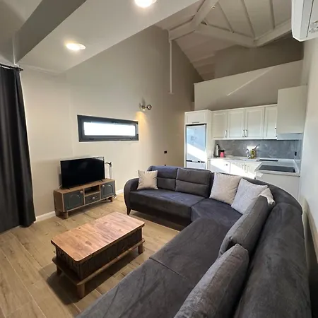 Apartment Alarga Residence&suites *
