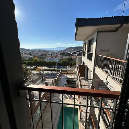 Alarga Residence&suites Cesme