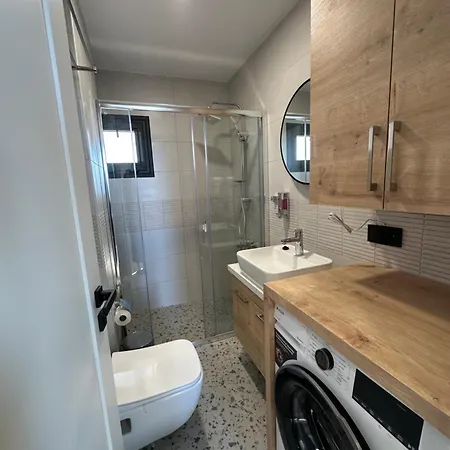 Alarga Residence&suites Apartment *