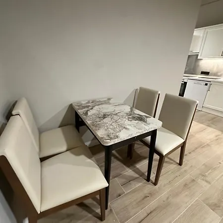 Alarga Residence&suites Apartment *