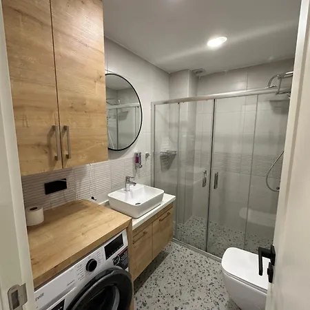 Alarga Residence&suites Apartment