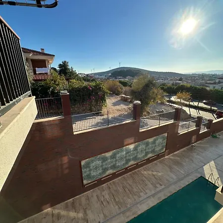 Alarga Residence&suites Apartment