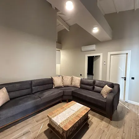 Alarga Residence&suites Apartment