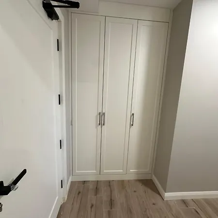 Apartment Alarga Residence&suites *