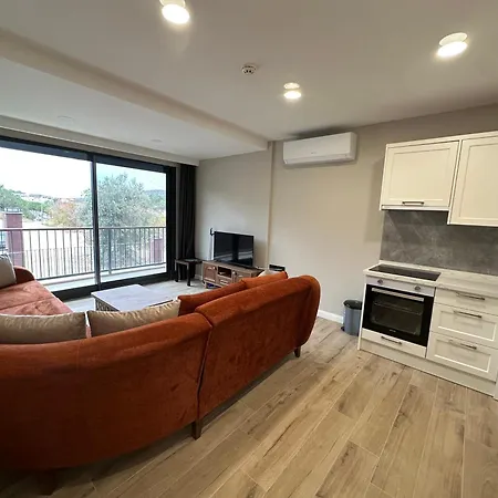 Alarga Residence&suites Apartment *