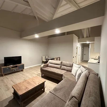 Apartment Alarga Residence&suites