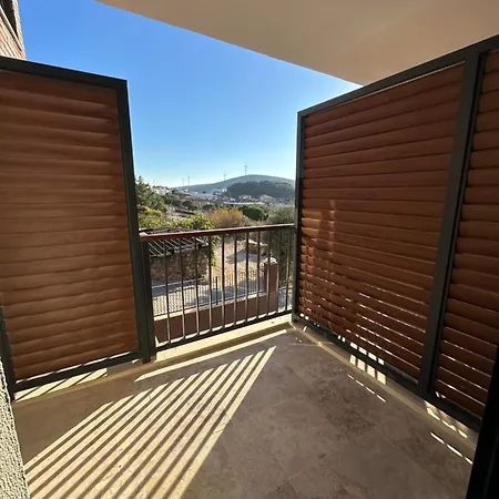 Alarga Residence&suites Apartment