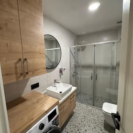 Apartment Alarga Residence&suites Cesme