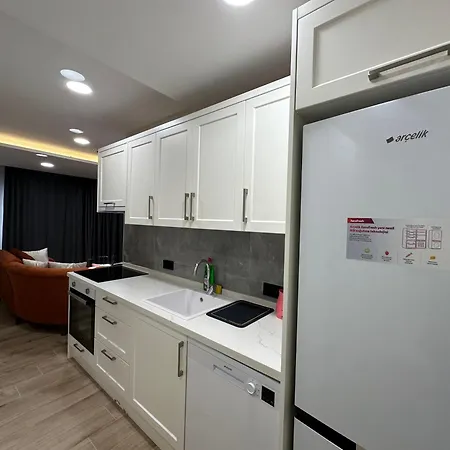 Apartment Alarga Residence&suites *