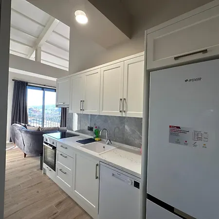 Alarga Residence&suites Apartment *