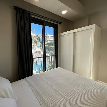 Alarga Residence&suites Apartment
