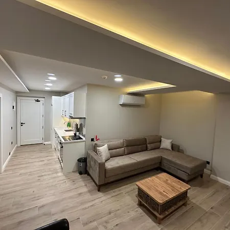 Apartment Alarga Residence&suites Cesme