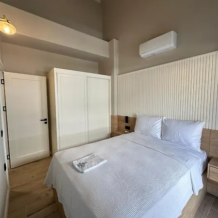 Alarga Residence&suites Apartment
