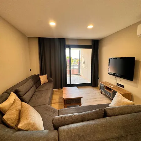 Alarga Residence&suites Apartment *