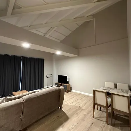 Alarga Residence&suites Apartment Cesme