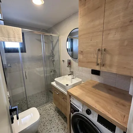Alarga Residence&suites * Cesme