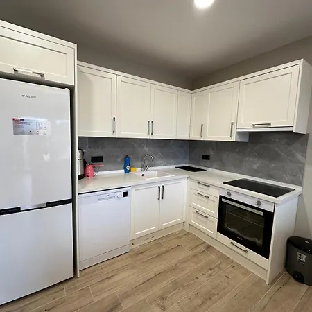 Alarga Residence&suites Apartment