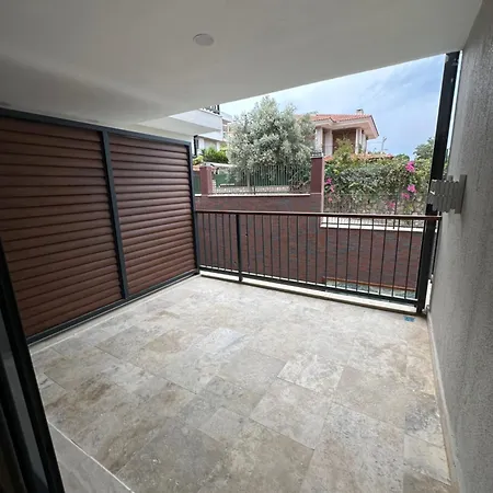 Alarga Residence&suites * Cesme