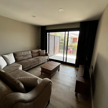 Alarga Residence&suites Apartment