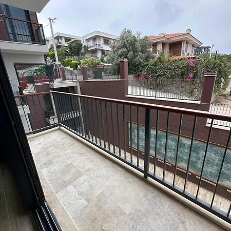 Apartment Alarga Residence&suites