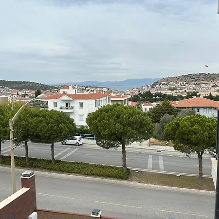 Alarga Residence&suites Apartment *