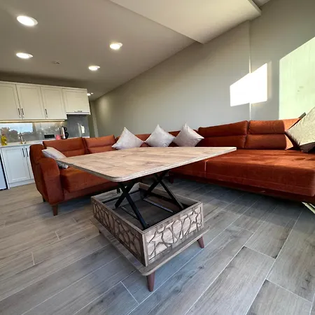 Alarga Residence&suites Apartment *
