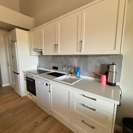 Alarga Residence&suites Apartment