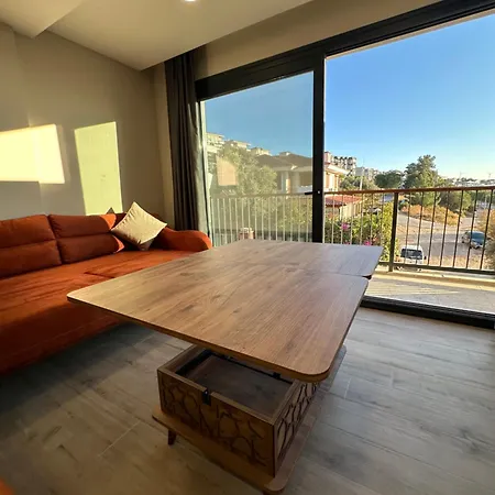 Apartment Alarga Residence&suites