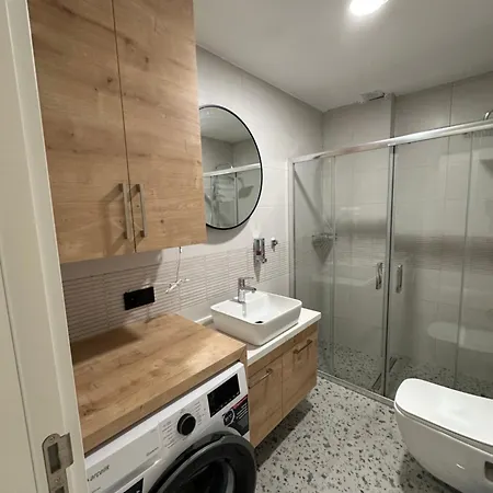 Alarga Residence&suites * Cesme